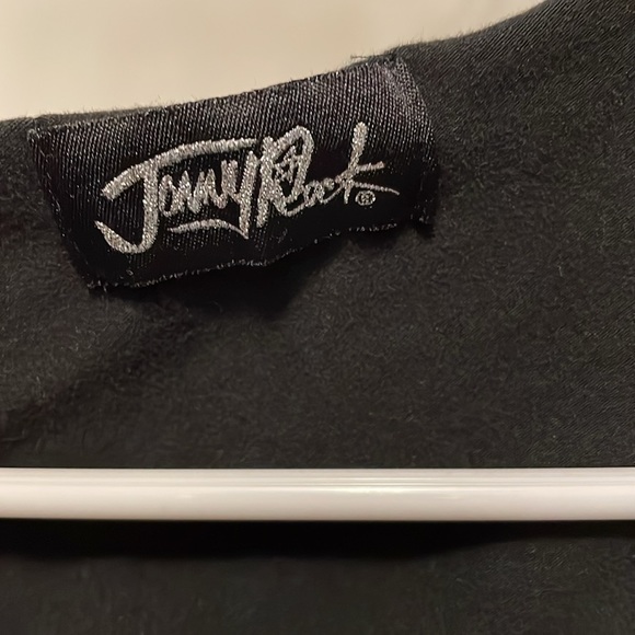 Doors Jim Morrison corset top - Picture 4 of 6